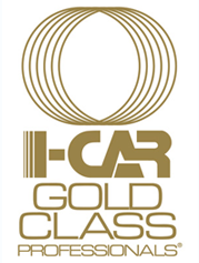 Icar-gold-newark-auto-body i-car